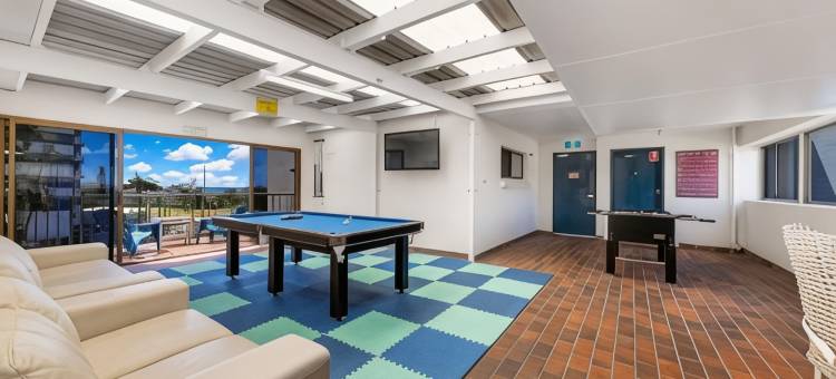 卡路亚假日酒店(Kalua Holiday Apartments)图片