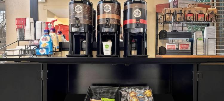 Extended Stay America 套房 - 圣罗莎 - 北部(Extended Stay America Suites - Santa Rosa - North)图片