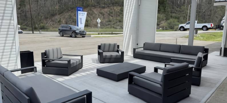 卢克索套房旅馆 - 温德姆旅屋酒店(Luxor Inn & Suites, a Travelodge by Wyndham)图片