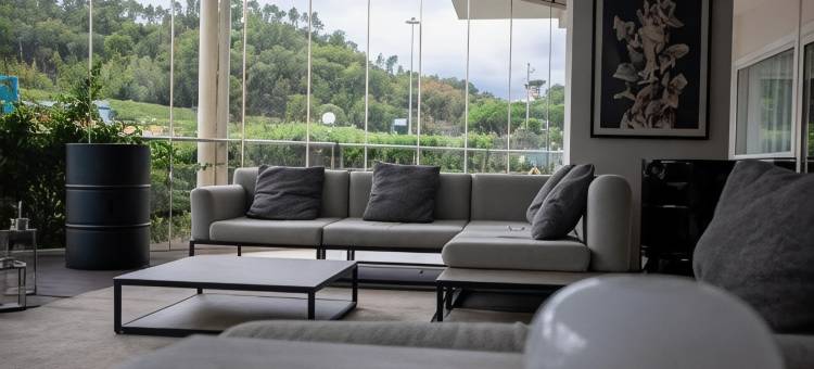 帕吉欧酒店(Poggio Hotel)图片