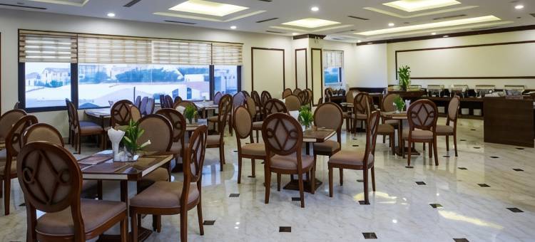 宋禄豪华酒店(Song Loc Luxury Hotel)图片