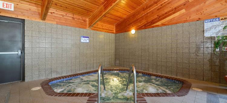 斯坦顿贝斯特韦斯特酒店(Best Western Stanton Inn)图片