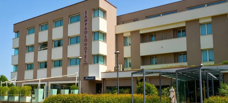 圣保罗酒店(San Paolo Hotel)图片