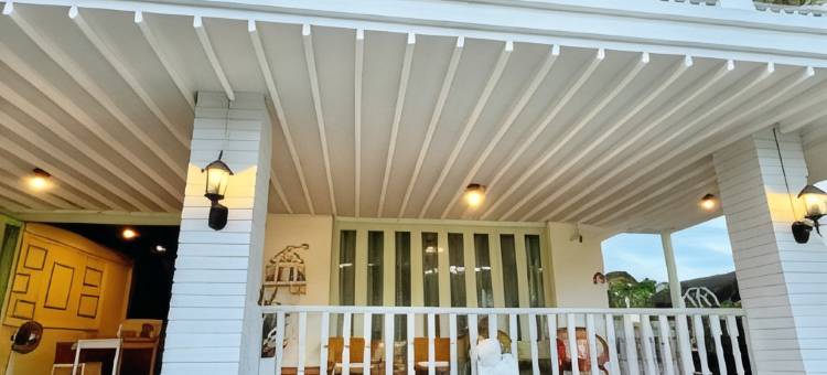 拉廊扎恩阳台之家(Zane Balcony House, Ranong accommodation)图片
