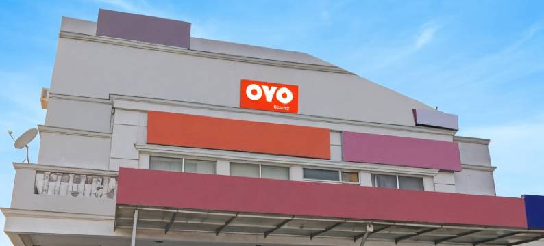 Hotel O Mda Inn图片