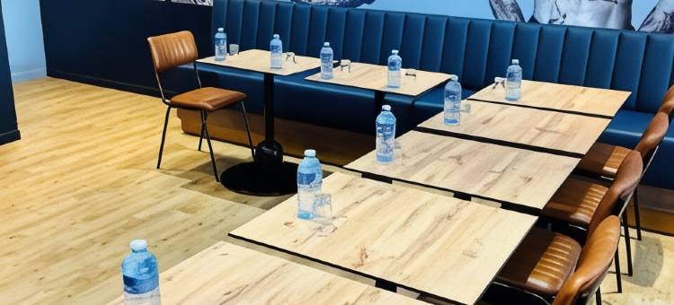 宜必思尚品圣马洛中心酒店(Ibis Styles Saint-Malo Centre Historique)图片