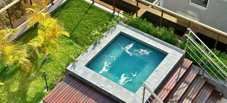 Unity - Cabo Branco图片