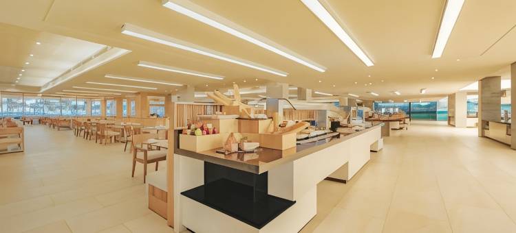 巴塞罗玛雅里维埃拉酒店-限成人入住(Barceló Maya Riviera - All Inclusive Adults Only)图片