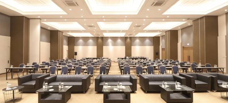 马贾伦卡菲特拉酒店(Fitra Hotel Majalengka)图片