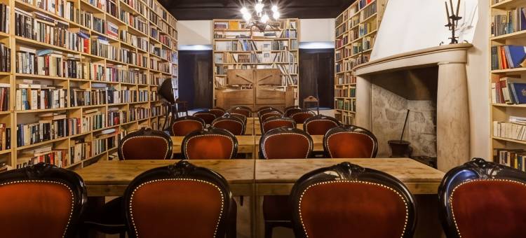 文人奥比多斯旅馆(The Literary Man Obidos Hotel)图片