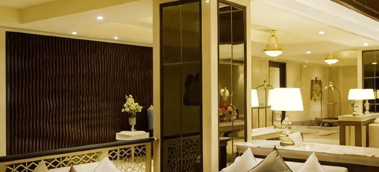 涅槃大酒店(The Grand Nirvana Hotel)图片