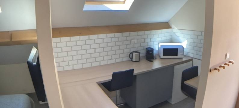 博瓦尔住宿加早餐旅馆(Beauval Chambre)图片