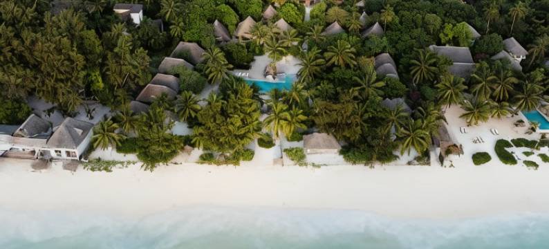 姆维兹精品度假村(Mwezi Boutique Resort)图片