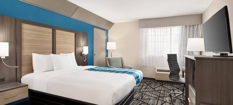 布莱克韦尔I-35温德姆呗盟酒店(Baymont by Wyndham Blackwell I-35)图片