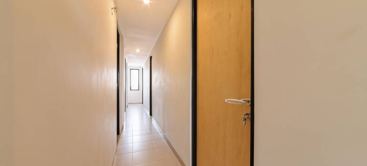 RedDoorz Plus @ Kedaton Lampung图片