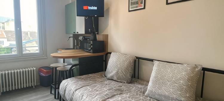 Les Sources 维希(Les Sources Vichy)图片