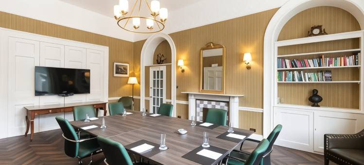 德赫韦利特贝斯特韦斯特酒店(Best Western Hotel de Havelet)图片