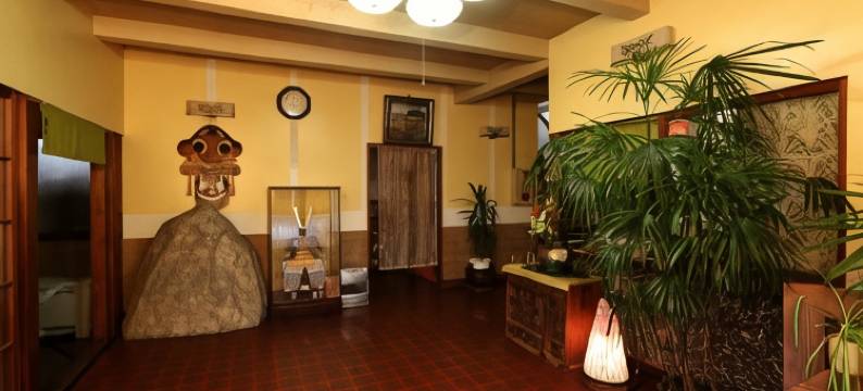 群鹤亭旅馆(Gunkakutei)图片