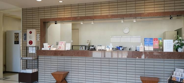 冈田屋湾滨酒店(Business Hotel Okadaya Bayside)图片