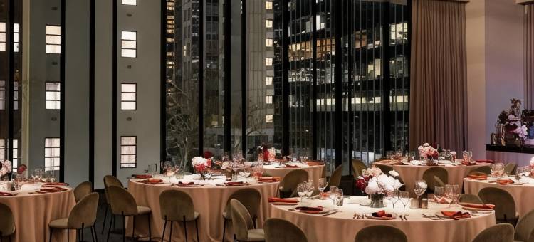 墨尔本 W 酒店(W Melbourne)图片