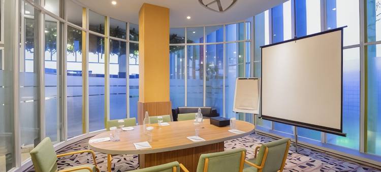 1O1城市雅加达青年酒店(1O1 Urban Jakarta Pemuda)图片