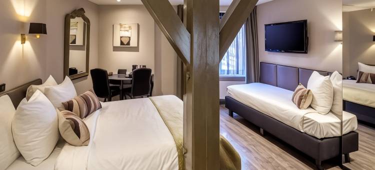 圣尼古拉斯酒店(Hotel Sint Nicolaas)图片