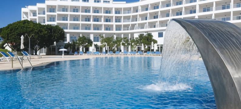 MH大西洋酒店(MH Atlantico)图片