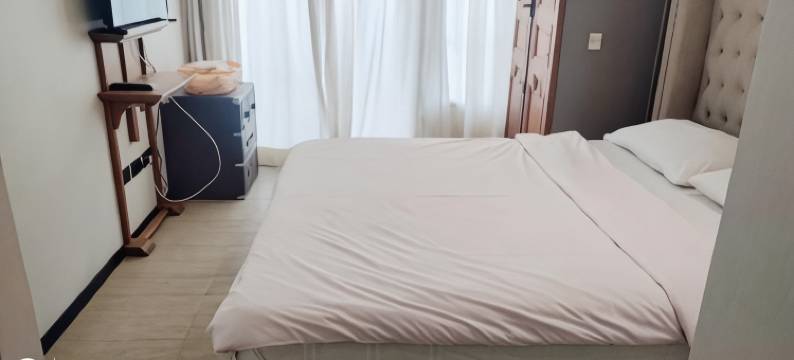 威尼斯波塞冬泳池酒店(Venetian Poseidon Pool Hotel)图片