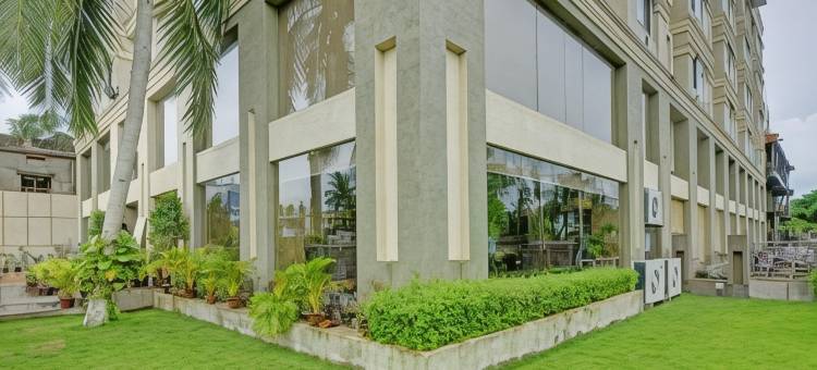 普里阿南亚荣誉度假村(Pride Ananya Resorts)图片