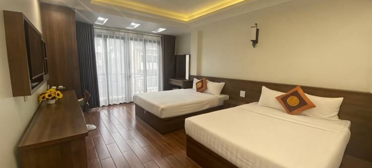 Mai Vàng Hotel图片