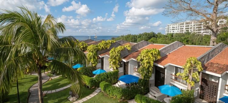 科苏梅尔海滨酒店&潜水度假酒店(Casa del Mar Cozumel Hotel & Dive Resort)图片