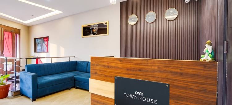 Townhouse the Royal Casa图片