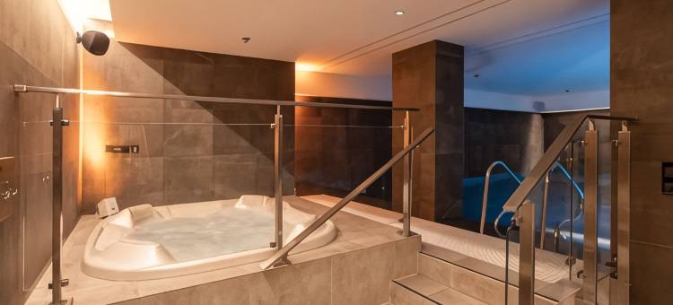 波兰弗罗茨瓦夫希尔顿逸林酒店(DoubleTree by Hilton Wroclaw)图片