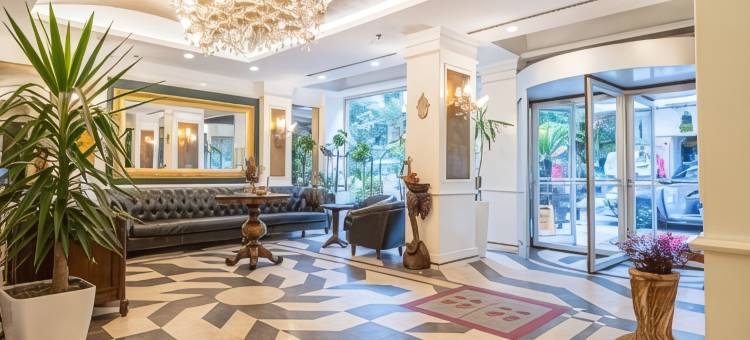 我家酒店(Myy Boutique Hotel)图片