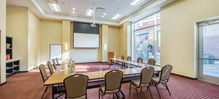 西部湖/克罗克公园/克利夫兰凯悦嘉轩酒店(Hyatt Place Cleveland/Westlake/Crocker Park)图片