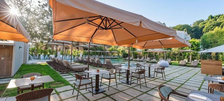 ananea 托罗佩亚游艇度假村(Ananea Tropea Yachting Resort)图片