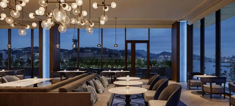 长崎万豪酒店(Nagasaki Marriott Hotel)图片