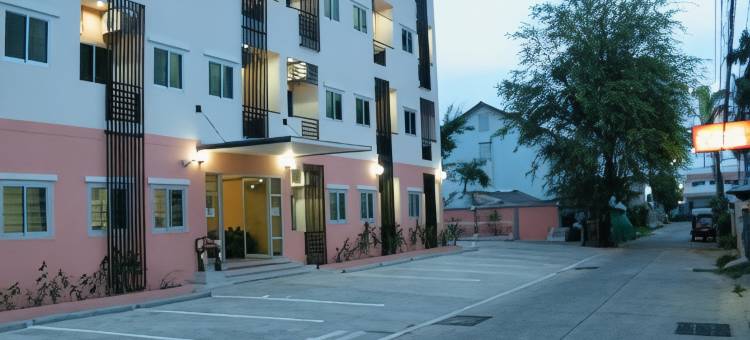 方迪大厦酒店1(Fundee 1 Mansion)图片