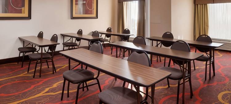 希尔顿欢朋酒店-东哥伦布(Hampton Inn Columbus-East)图片