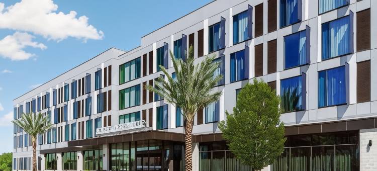 杰克逊维尔圣约翰斯镇中心 AC 酒店(AC Hotel Jacksonville St Johns Town Center)图片