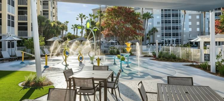 万豪传奇边缘酒店酒店-湾岬(Marriott's Legends Edge at Bay Point)图片