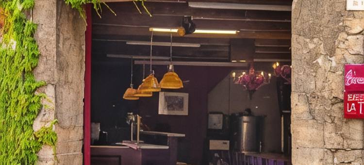 卡斯特格诺村酒店 - 红酒酒店及度假村(Village Castigno - Wine Hotel & Resort)图片