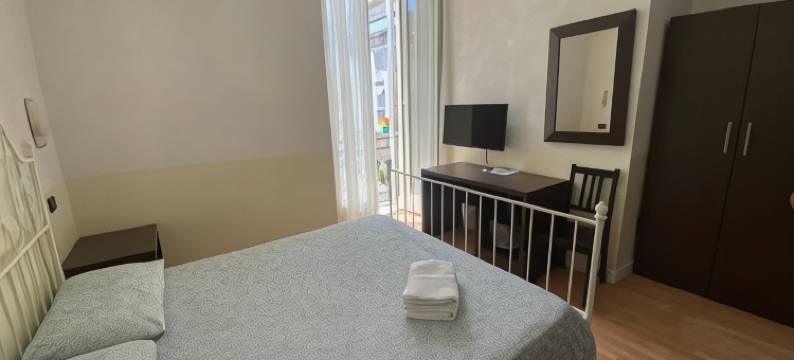 圣雷莫梅莫勒酒店(Memole Inn Sanremo)图片