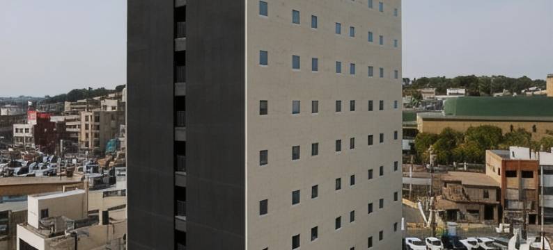 半田光芒酒店(CANDEO HOTELS)(Candeo Hotels Handa)图片