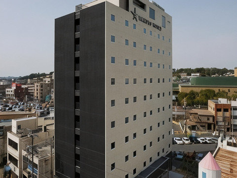 半田光芒酒店(CANDEO HOTELS)