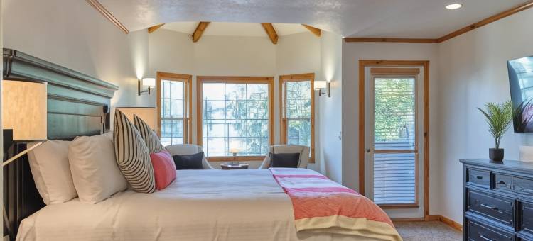 Zermatt Utah Resort & Spa, Trademark Collection by Wyndham图片