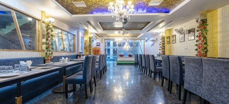 缤旅普莱姆沙昆塔拉姆酒店(Treebo Shakuntalam, Near Lucknow Airport)图片