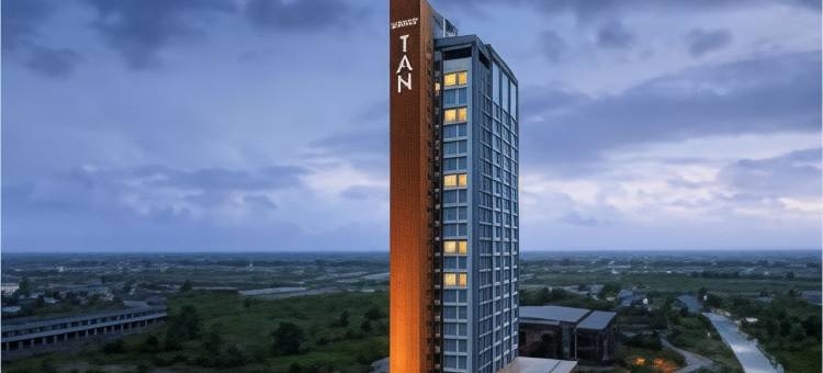 阿斯顿巴努阿班贾尔马辛酒店及会议中心(Grand Tan Banjarmasin Hotel & Convention Center)图片