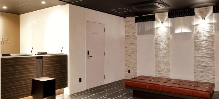 六本木Act酒店(Act Hotel Roppongi)图片
