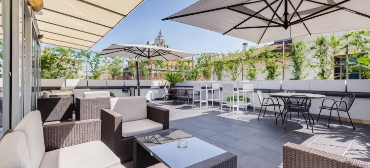 电影音乐贝斯特韦斯特酒店(Best Western Cinemusic Hotel)图片